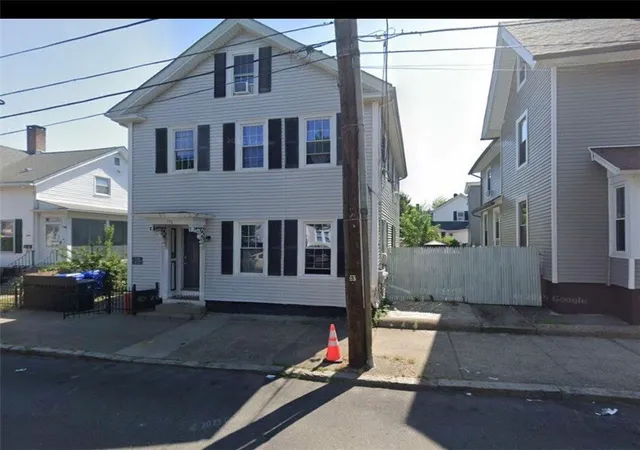 Homes for sale in Pawtucket, RI | 171 Pine St, Pawtucket, RI 02860 | MLS# 1413409