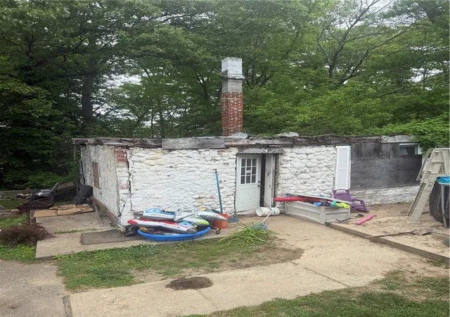 Photo 1 of Single family home for sale at 264 Aylsworth Ave, Woonsocket, RI 02895 | MLS# 1413420 | Listing updated on 2026-08-25
