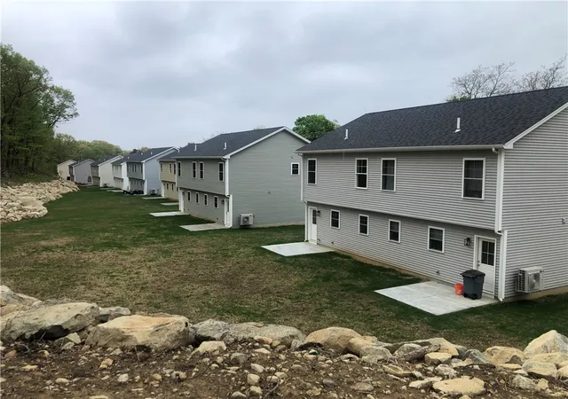 Homes for sale in Lincoln, RI | 1445 Old Louisquisset Pike #10A, Lincoln, RI 02865 | MLS# 1413425