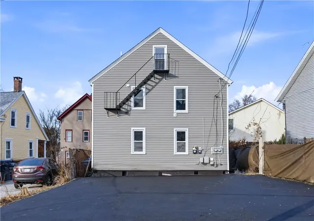 Homes for sale in Providence, RI | 43 Jenkins St, Providence, RI 02906 | MLS# 1413443