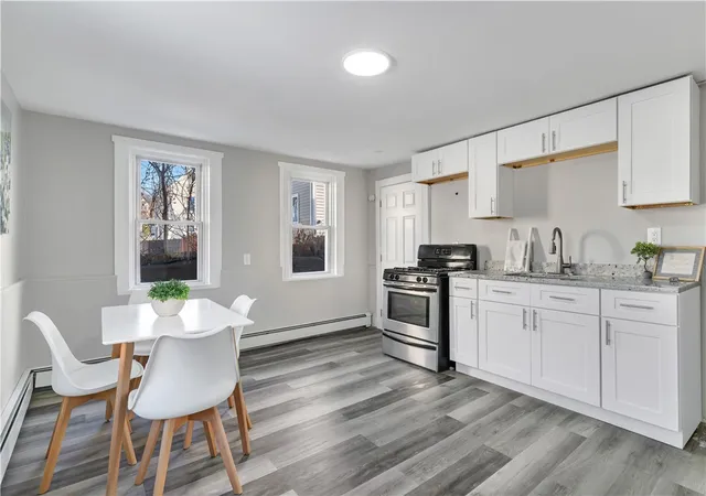 Homes for sale in Providence, RI | 43 Jenkins St, Providence, RI 02906 | MLS# 1413443