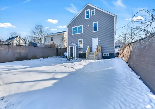 Homes for sale in Providence, RI | 43 Jenkins St, Providence, RI 02906 | MLS# 1413443