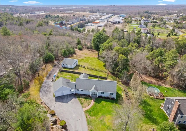 3rd image of 36 High St St, Assonet, MA 02702 | MLS# 1413463