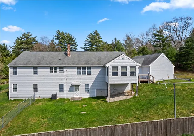 4th image of 36 High St St, Assonet, MA 02702 | MLS# 1413463