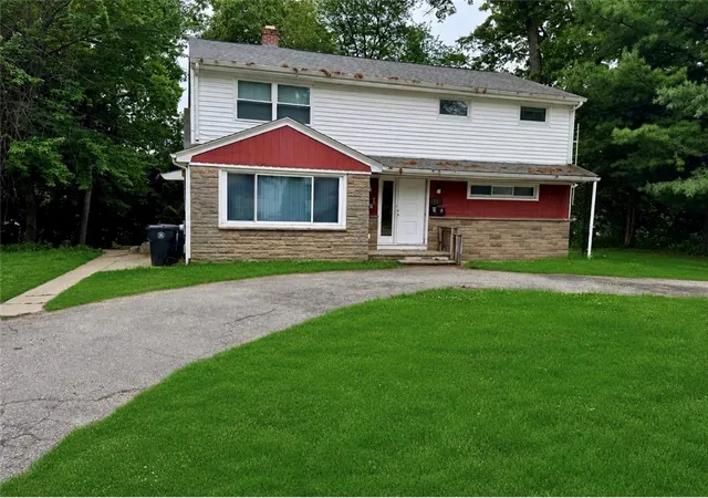 Homes for sale in North Providence, RI | 75 Hobson Ave, North Providence, RI 02911 | MLS# 1413467