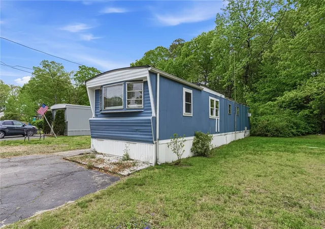 Homes for sale in Coventry, RI | 53 Park Ln, Coventry, RI 02816 | MLS# 1413332