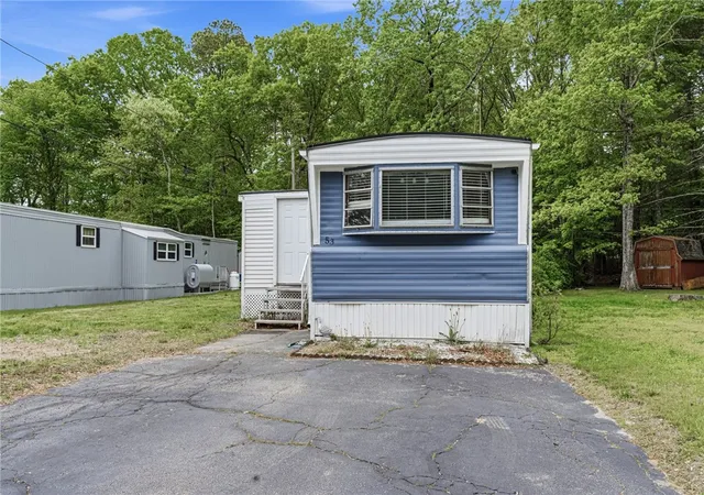 Homes for sale in Coventry, RI | 53 Park Ln, Coventry, RI 02816 | MLS# 1413332