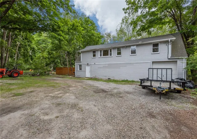 Homes for sale in Foster, RI | 2 Plainfield Pike, Foster, RI 02825 | MLS# 1413440