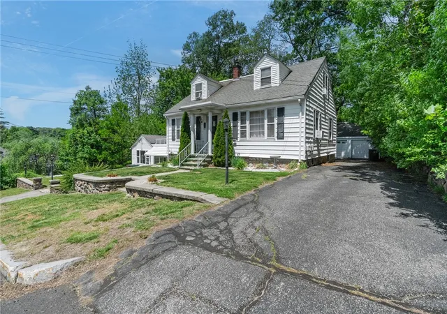 1st image of 129 Lefrancois Blvd, Woonsocket, RI 02895 | MLS# 1412884