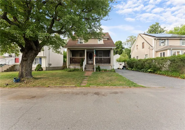 1st image of 42 Dunbar Ave, East Providence, RI 02916 | MLS# 1413507