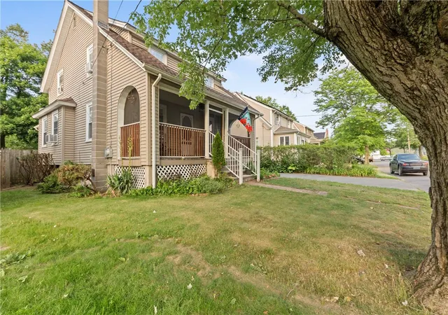 2nd image of 42 Dunbar Ave, East Providence, RI 02916 | MLS# 1413507