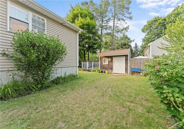5th image of 42 Dunbar Ave, East Providence, RI 02916 | MLS# 1413507