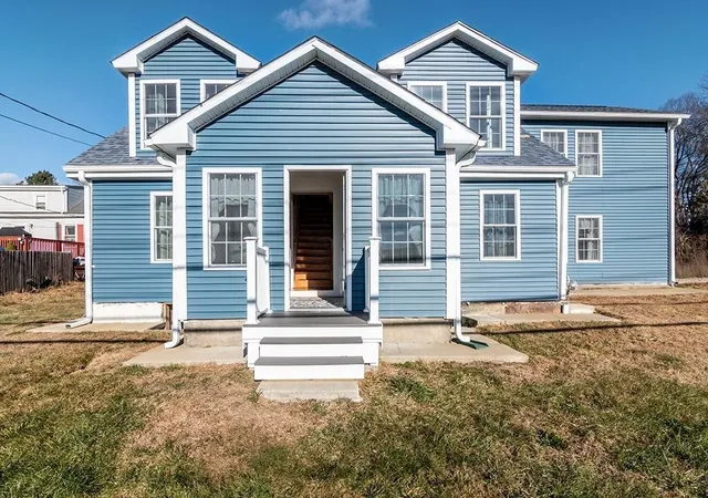 Photo 1 of Single family home for sale at 3871 Mendon Rd, Cumberland, RI 02864 | MLS# 1413510 | Listing updated on 2026-08-30