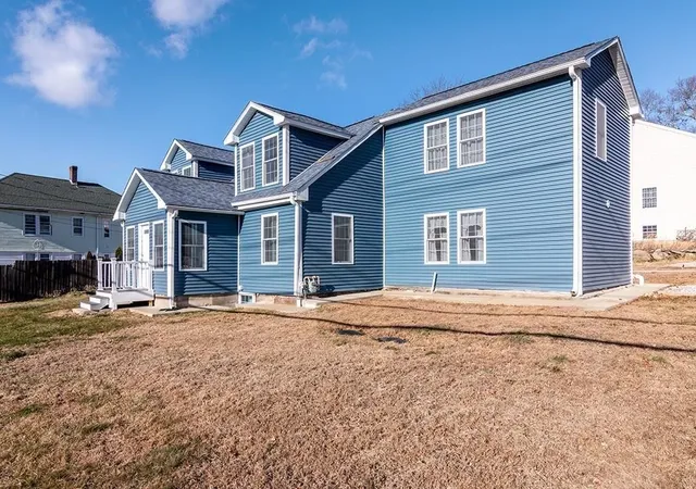 Photo 2 of Single family home for sale at 3871 Mendon Rd, Cumberland, RI 02864 | MLS# 1413510 | Listing updated on 2026-08-30