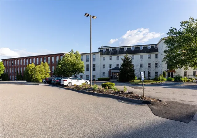Homes for sale in North Providence, RI | 494 Woonasquatucket Ave #416, North Providence, RI 02911 | MLS# 1413519