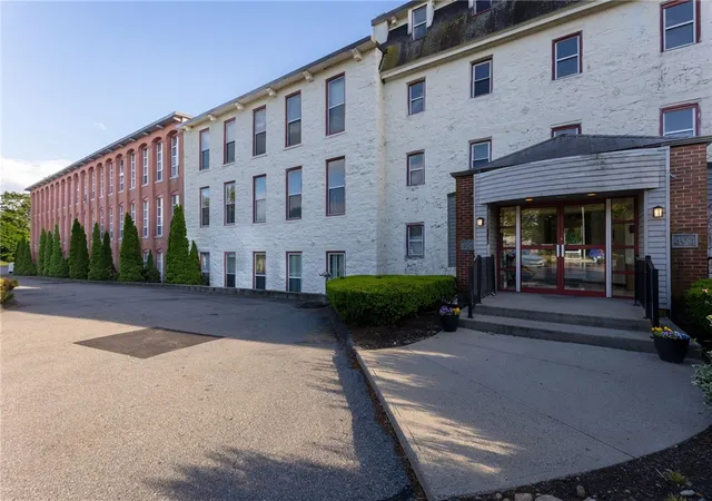 Photo 3 of Condo for sale at 494 Woonasquatucket Ave #416, North Providence, RI 02911 | MLS# 1413519 | Listing updated on 2026-06-20