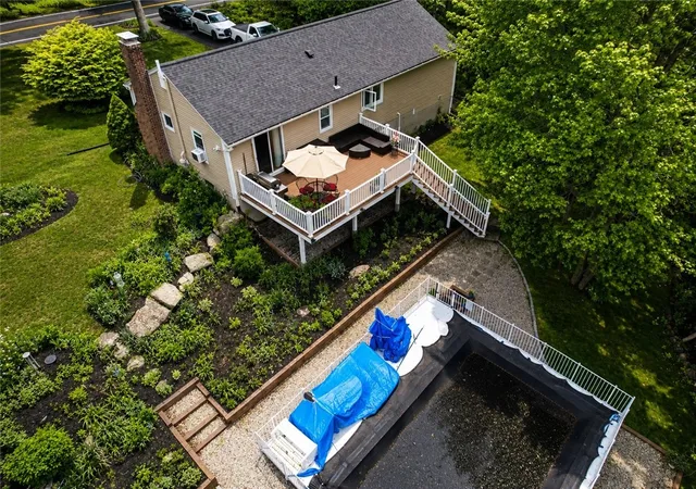 Photo 25 of Single family home for sale at 422 Rockland Rd, North Scituate, RI 02857 | MLS# 1413468 | Listing updated on 2026-08-20