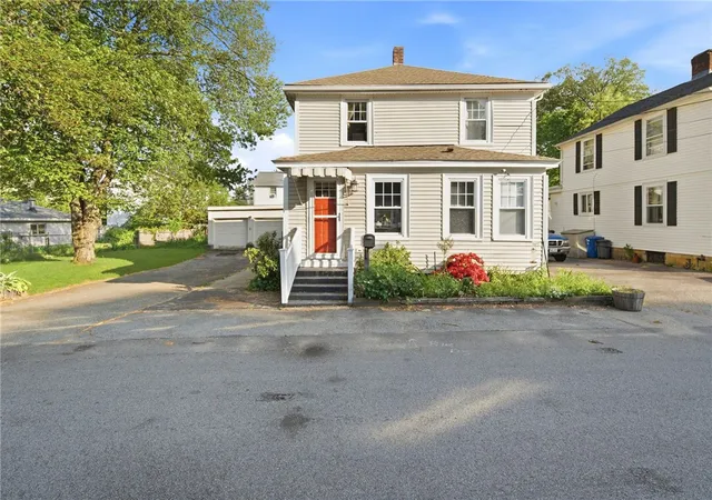 1st image of 78 Cedar St, Johnston, RI 02919 | MLS# 1413536