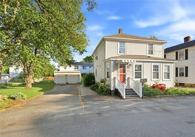 2nd image of 78 Cedar St, Johnston, RI 02919 | MLS# 1413536