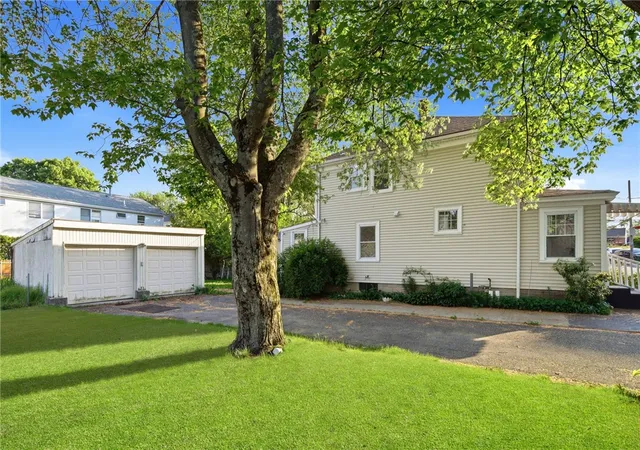 3rd image of 78 Cedar St, Johnston, RI 02919 | MLS# 1413536