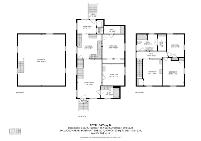 44th image of 78 Cedar St, Johnston, RI 02919 | MLS# 1413536
