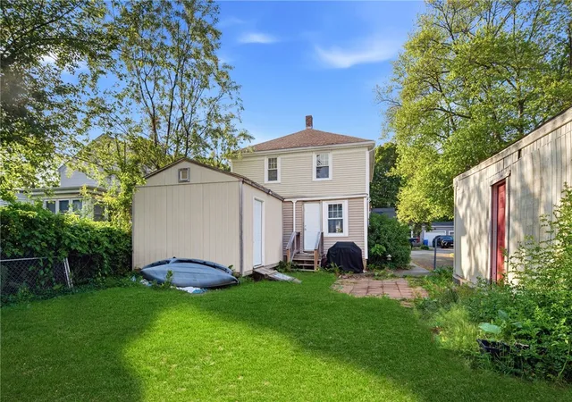 4th image of 78 Cedar St, Johnston, RI 02919 | MLS# 1413536