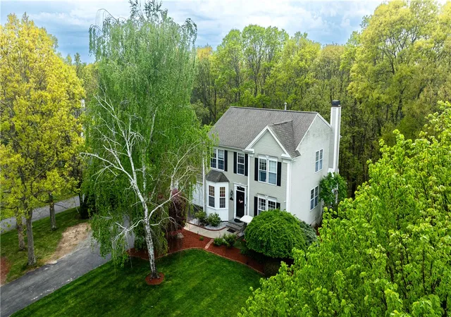 Photo 1 of Single family home for sale at 115 Castle Rock Rd, Warwick, RI 02886 | MLS# 1413571 | Listing updated on 2026-06-28