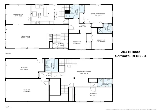 Homes for sale in Scituate, RI | 251 North Rd, Scituate, RI 02831 | MLS# 1412946