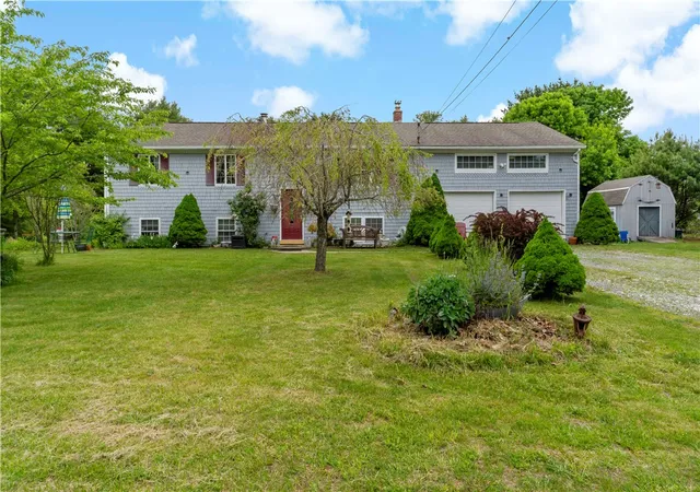 Homes for sale in Charlestown, RI | 57 Sheila Dr, Charlestown, RI 02813 | MLS# 1413431