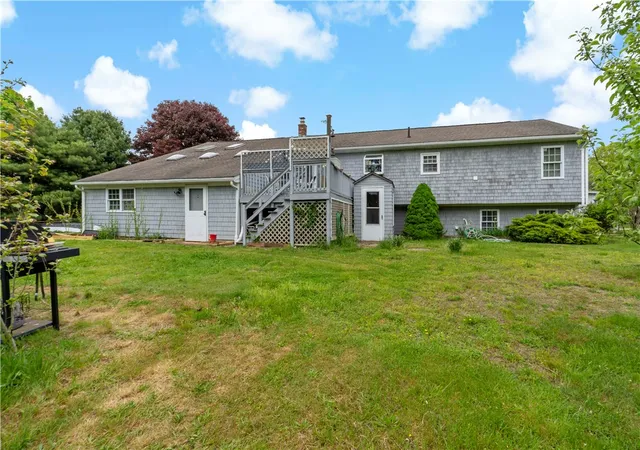 Homes for sale in Charlestown, RI | 57 Sheila Dr, Charlestown, RI 02813 | MLS# 1413431