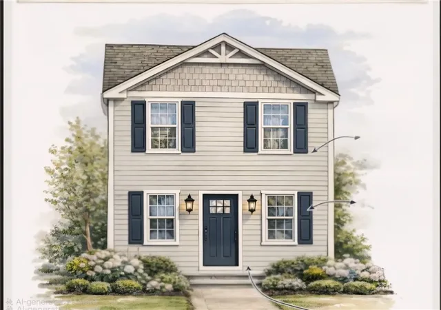 1st image of 0 Summit Rd, Portsmouth, RI 02871 | MLS# 1413586
