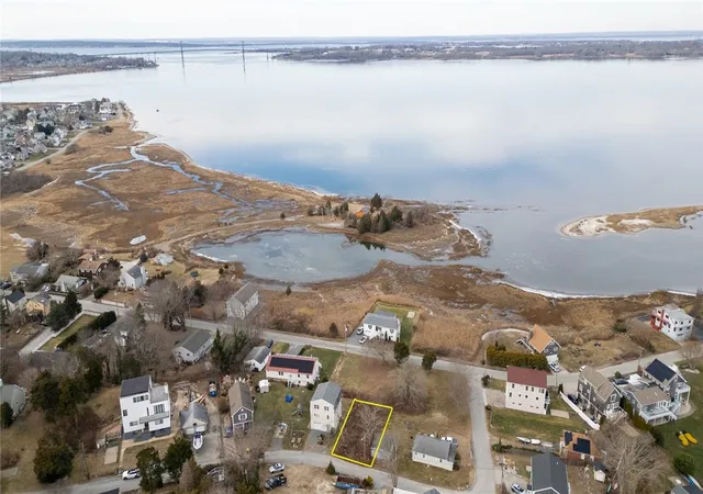4th image of 0 Summit Rd, Portsmouth, RI 02871 | MLS# 1413586