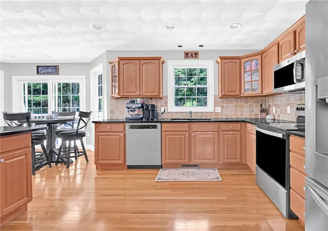 Photo 4 of Single family home for sale at 5 Weymouth Ln, Coventry, RI 02816 | MLS# 1413618 | Listing updated on 2026-08-03
