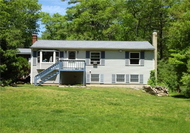 Photo 1 of Sale Pending at 239 John Potter Rd, West Greenwich, RI 02817 | MLS# 1413502 | Listing updated on 2026-08-07