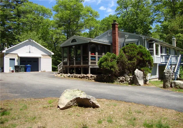 Photo 2 of Sale Pending at 239 John Potter Rd, West Greenwich, RI 02817 | MLS# 1413502 | Listing updated on 2026-08-07