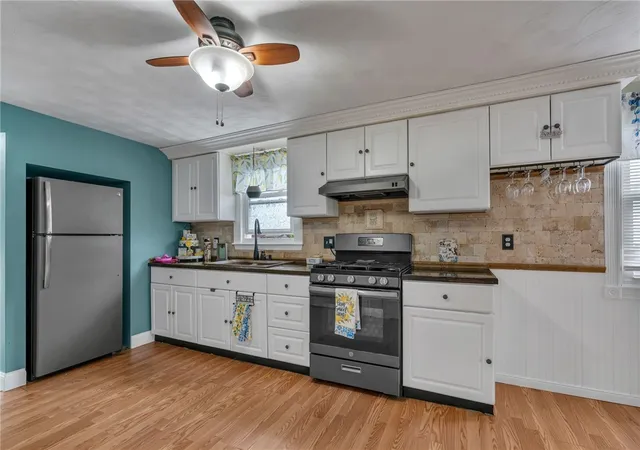 Homes for sale in East Providence, RI | 170 Quarry St, East Providence, RI 02914 | MLS# 1413603