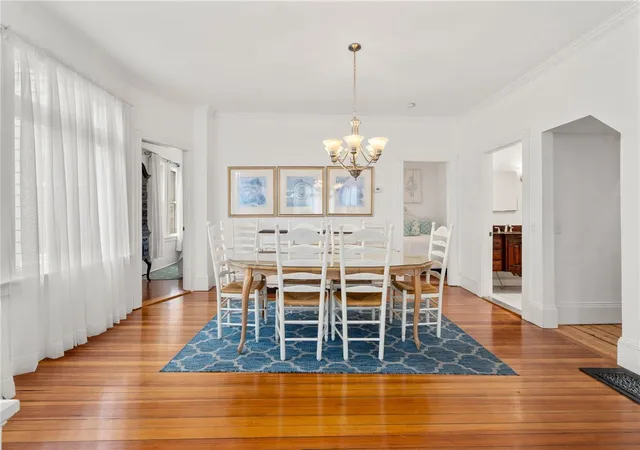 Homes for sale in Newport, RI | 34 Bull St, Newport, RI 02840 | MLS# 1413646