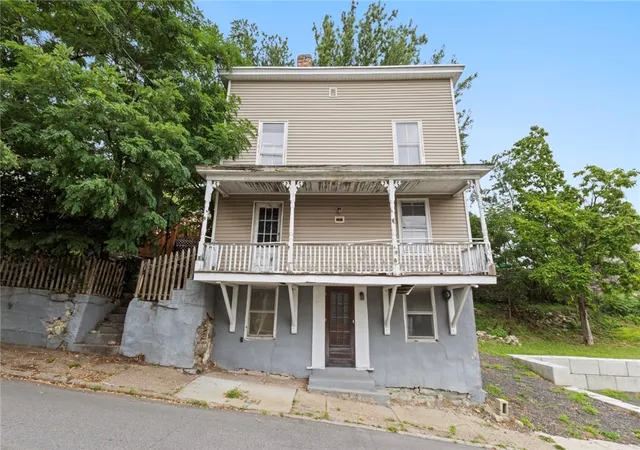 Homes for sale in Woonsocket, RI | 99 Cato St, Woonsocket, RI 02895 | MLS# 1413610
