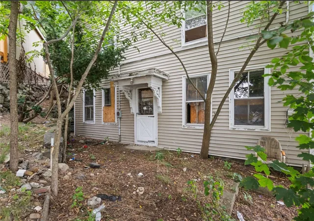 Homes for sale in Woonsocket, RI | 99 Cato St, Woonsocket, RI 02895 | MLS# 1413610