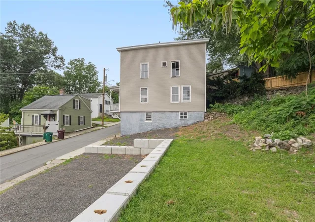 Homes for sale in Woonsocket, RI | 99 Cato St, Woonsocket, RI 02895 | MLS# 1413610