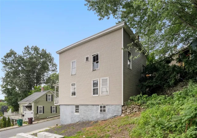 Homes for sale in Woonsocket, RI | 99 Cato St, Woonsocket, RI 02895 | MLS# 1413610