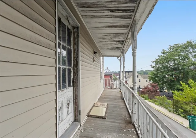 Homes for sale in Woonsocket, RI | 99 Cato St, Woonsocket, RI 02895 | MLS# 1413610