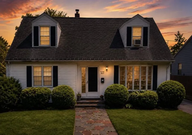 2nd image of 77 Minto St, Providence, RI 02908 | MLS# 1413614