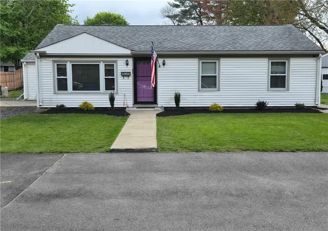 Homes for sale in West Warwick, RI | 25 Dounetos St, West Warwick, RI 02893 | MLS# 1413482