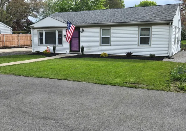 Homes for sale in West Warwick, RI | 25 Dounetos St, West Warwick, RI 02893 | MLS# 1413482