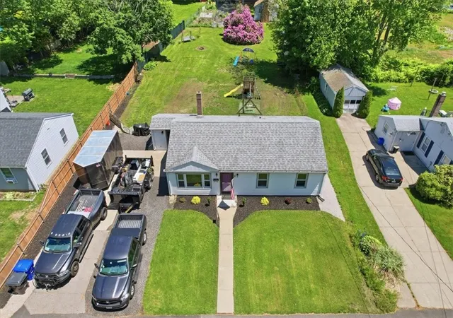 Homes for sale in West Warwick, RI | 25 Dounetos St, West Warwick, RI 02893 | MLS# 1413482