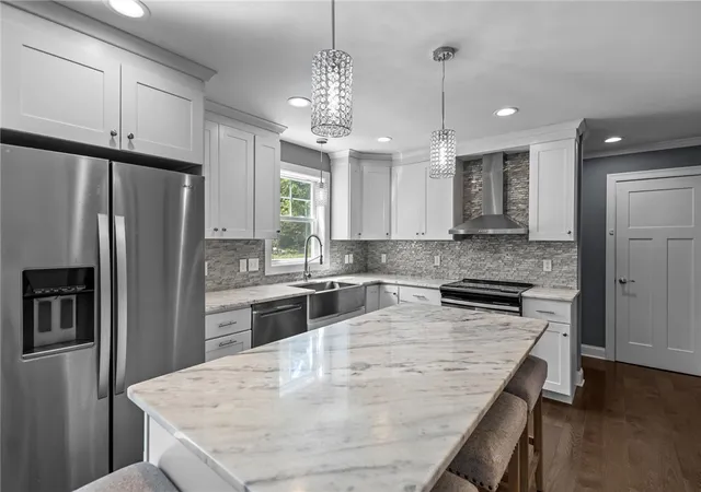 Homes for sale in Tiverton, RI | 78 Harbor Ridge Ln, Tiverton, RI 02878 | MLS# 1413579