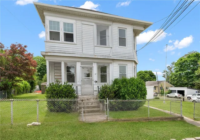 Homes for sale in North Providence, RI | 87 Lyman Ave, North Providence, RI 02911 | MLS# 1413357
