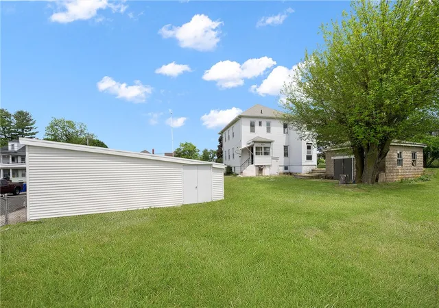 Homes for sale in North Providence, RI | 87 Lyman Ave, North Providence, RI 02911 | MLS# 1413357
