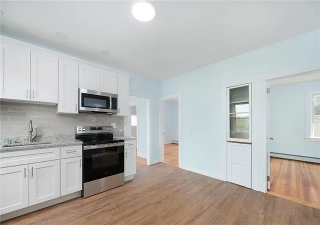 Homes for sale in North Providence, RI | 87 Lyman Ave, North Providence, RI 02911 | MLS# 1413357